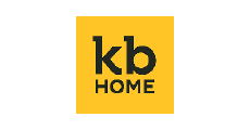 KB Homes Logo