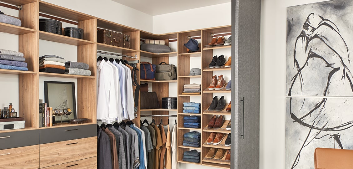 Mastersuite Closet Storage System, Closetmaid Wardrobe Cabinets
