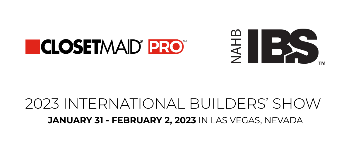 2023 International Builders’ Show